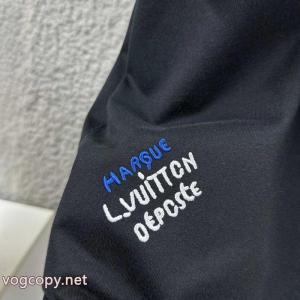 半袖TシャツブティックVIP価格 今年人気定番新作 配信早速激安 ブランドLOUIS VUITTON
