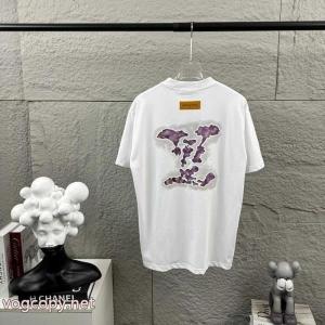 半袖TシャツブティックVIP価格 今年人気定番新作 配信早速激安 ブランドLOUIS VUITTON
