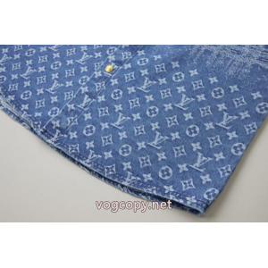 半袖シャツコピー 商品 ブランド新作で希少 流行の注目ブランド 安心な品質LOUIS VUITTON