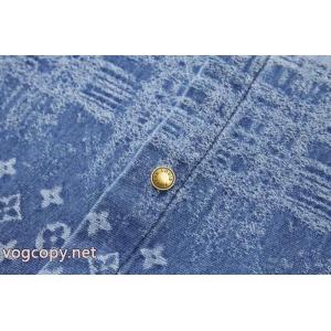 半袖シャツコピー 商品 ブランド新作で希少 流行の注目ブランド 安心な品質LOUIS VUITTON