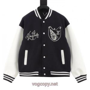 ジャケットブランド コピー 品LOUIS VUITTONTOPセラー賞 季節限定販売 ファッション感満載！