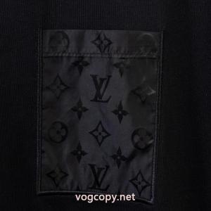 贅沢な逸品 センスがいい 2026最新コレクション半袖Tシャツブランド コピー 品LOUIS VUITTON