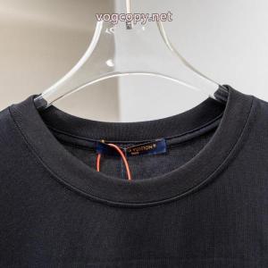 贅沢な逸品 センスがいい 2026最新コレクション半袖Tシャツブランド コピー 品LOUIS VUITTON