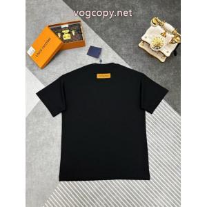 ルイ ヴィトン半袖Tシャツ偽 ブランド 販売根強い人気定番商品 極力最安値 海外限定!