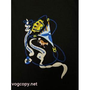 ルイ ヴィトン半袖Tシャツ偽 ブランド 販売根強い人気定番商品 極力最安値 海外限定!