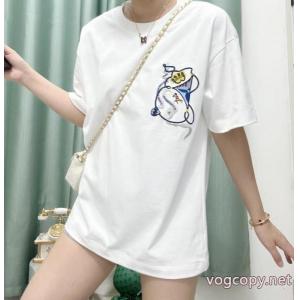 魅力的なポイント 海外限定! 最低価格保証半袖Tシャツルイ ヴィトン 2026ブランド スーパー コピー