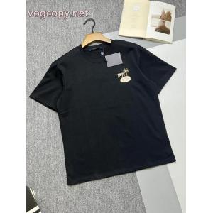 コピー 品 ブランドLOUIS VUITTON半袖Tシャツ高級感のある 26ＡＷ美品 人気モデル愛用