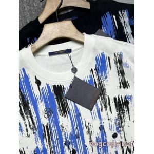 半袖Tシャツ偽物 通販 雑誌掲載のアイテム 定番人気激安 品質の良さルイ ヴィトン