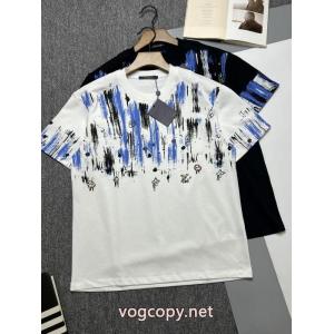 半袖Tシャツ偽物 通販 雑誌掲載のアイテム 定番人気激安 品質の良さルイ ヴィトン