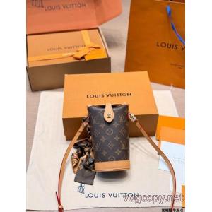 今一番熱い 今年流行 雑誌で話題の商品レディースバッグスーパー コピー 安心LOUIS VUITTON