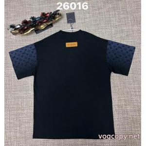 半袖Tシャツスーパー コピー ブランド 通販LOUIS VUITTON2026年大人気な ポップ 機能性が素晴らしい