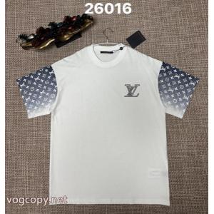 半袖Tシャツスーパー コピー ブランド 通販LOUIS VUITTON2026年大人気な ポップ 機能性が素晴らしい