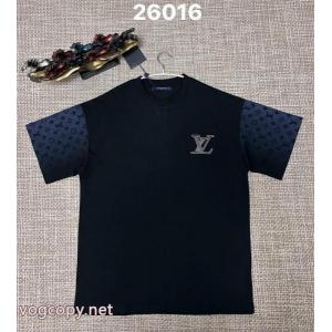 半袖Tシャツスーパー コピー ブランド 通販LOUIS VUITTON2026年大人気な ポップ 機能性が素晴らしい