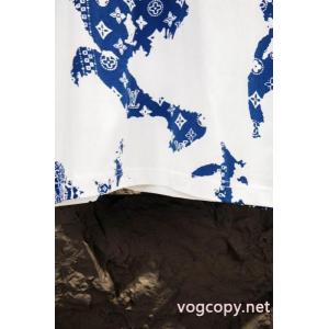 コピー ブランド 通販気分が上がる 品質感 人気限定品半袖TシャツLOUIS VUITTON