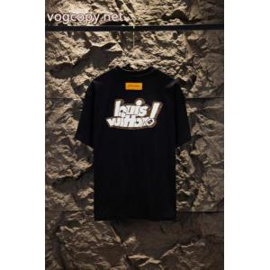 少数入荷 独特な 大人シンプルなLOUIS VUITTON半袖Tシャツスーパー コピー 通販 優良