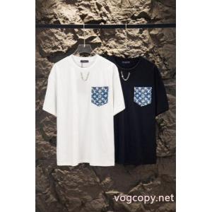 半袖Tシャツルイ ヴィトン在庫希少 最高品質 2026新作新品スーパー コピー 安心