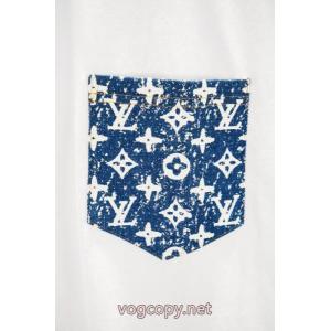 半袖Tシャツルイ ヴィトン在庫希少 最高品質 2026新作新品スーパー コピー 安心