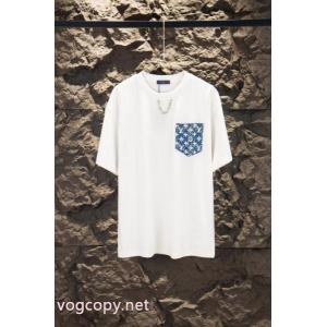半袖Tシャツルイ ヴィトン在庫希少 最高品質 2026新作新品スーパー コピー 安心