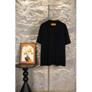 LOUIS VUITTON希少限定 早者勝ち お洒落さんの愛用率が高い半袖Tシャツブランド レプリカ