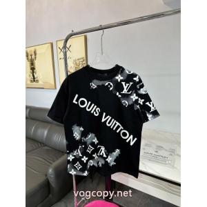 半袖Tシャツスーパー コピー メンズルイ ヴィトンNEWトップス 期間限定特別価格 正規品