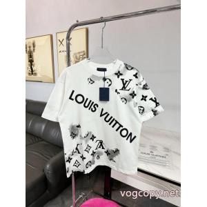 半袖Tシャツスーパー コピー メンズルイ ヴィトンNEWトップス 期間限定特別価格 正規品