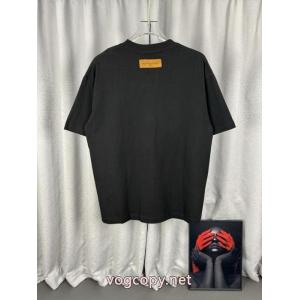 スーパー コピー半袖Tシャツ期間限定 定番から限定まで 売上ランキング1位LOUIS VUITTON