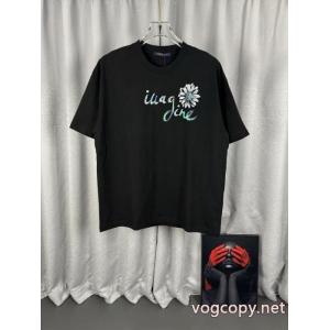 スーパー コピー半袖Tシャツ期間限定 定番から限定まで 売上ランキング1位LOUIS VUITTON
