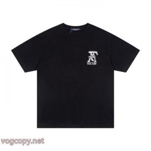 スーパー コピー 販売半袖TシャツLOUIS VUITTON売れ筋 安心の追跡案内 SALE国内発送