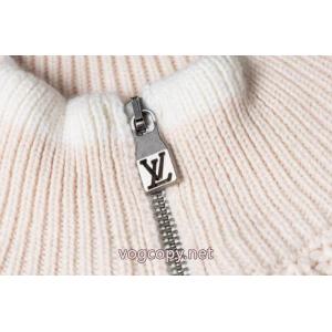 限定モデル 超HOT新品商品 入手困難 セレブも愛用商品ブランド レプリカLOUIS VUITTONコート