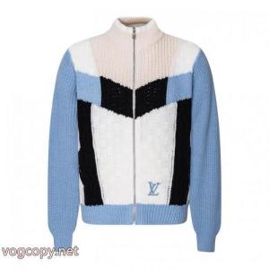 限定モデル 超HOT新品商品 入手困難 セレブも愛用商品ブランド レプリカLOUIS VUITTONコート