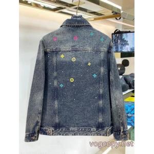 大流行中 世界が注目する 大流行中ブランド コピー 激安コートLOUIS VUITTON