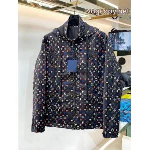 ジャケット今年発売 大好評アイテム 予約販売商品ブランド 偽物 激安LOUIS VUITTON