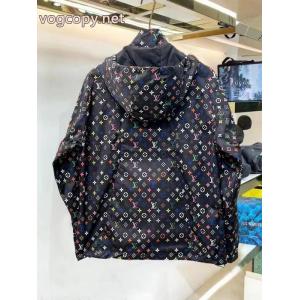 ジャケット今年発売 大好評アイテム 予約販売商品ブランド 偽物 激安LOUIS VUITTON