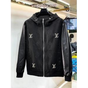 偽 ブランド 購入LOUIS VUITTONジャケット話題の商品 最新入荷 上品な印象