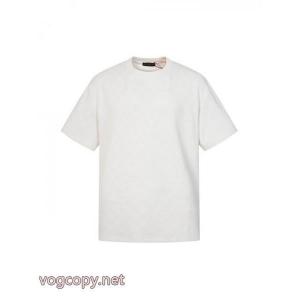 この夏おススメ 新作入荷定番人気 人気限定品LOUIS VUITTONコピー 通販半袖Tシャツ