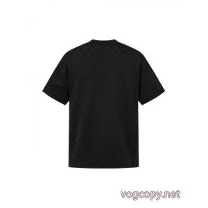この夏おススメ 新作入荷定番人気 人気限定品LOUIS VUITTONコピー 通販半袖Tシャツ