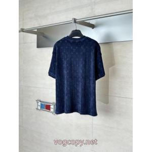 LOUIS VUITTON半袖Tシャツ激安 通販 ブランド26新作セール 期間限定価格 トレンドを追求した新作