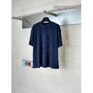 LOUIS VUITTON半袖Tシャツ激安 通販 ブランド26新作セール 期間限定価格 トレンドを追求した新作