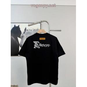 スーパー コピー 品LOUIS VUITTON新商品特価 新シーズン スタイルUP効果あり半袖Tシャツ