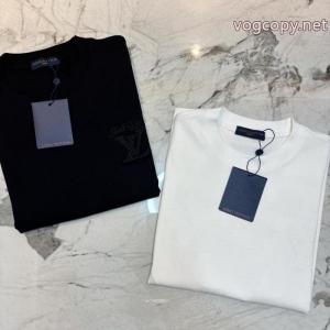 ブランド コピー 優良店半袖Tシャツお洒落アイテム シンプルなデザイン 爆買い格安LOUIS VUITTON