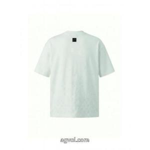 激安セール 半額セール VIP価格LOUIS VUITTON半袖Tシャツブランド 品 コピー