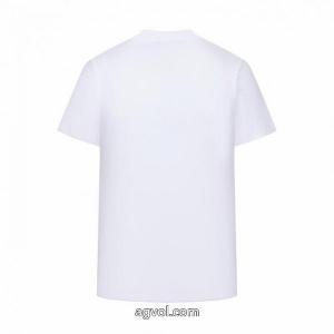 半袖Tシャツ人気爆だんな売れ筋！ 夏季超人気 26SS 異素材偽物 ブランド 激安LOUIS VUITTON