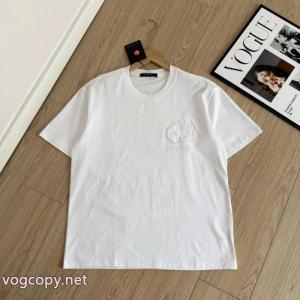 半袖Tシャツルイ ヴィトンスーパー コピー 品SS26オシャレ 最新の品 大人気で争奪戦