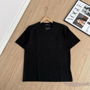 半袖Tシャツルイ ヴィトンスーパー コピー 品SS26オシャレ 最新の品 大人気で争奪戦