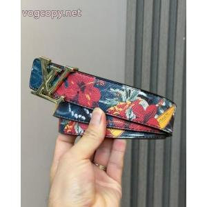 スーパー コピー 品限定生産品 注目新ブランド 極力最安値ベルトLOUIS VUITTON
