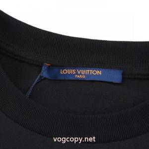 ルイ ヴィトン半袖Tシャツ激安 通販 ブランド人気商品 爆発的人気再入荷 VIP価格