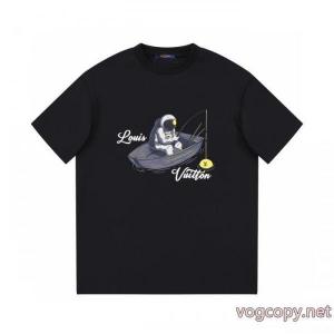 ルイ ヴィトン半袖Tシャツ激安 通販 ブランド人気商品 爆発的人気再入荷 VIP価格