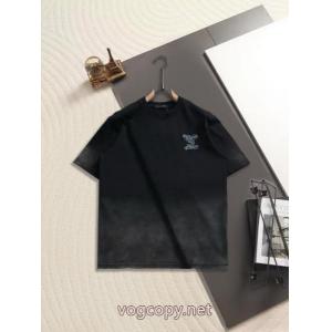 稀少*新品登場 超お買い得 圧倒的な人気偽 ブランド 販売半袖TシャツLOUIS VUITTON