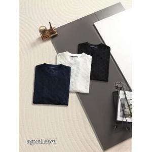 半袖TシャツLOUIS VUITTONコピー 商品 ブランドお手頃価格でGET お手軽な価格 大絶賛の履き心地!