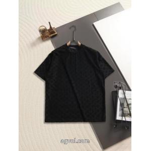 半袖TシャツLOUIS VUITTONコピー 商品 ブランドお手頃価格でGET お手軽な価格 大絶賛の履き心地!